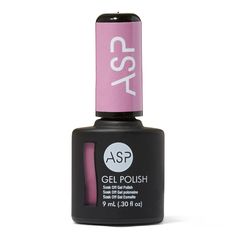 Pink-A-Boo Gel Polish Asp Gel Polish, Starbucks Frappuccino, Pink Polish, Cleansing Wipes, Sally Beauty, Dry Nails, Soak Off Gel, Uv Lamp, Nail Pro