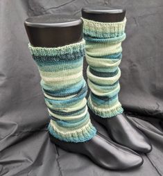 Handmade leg warmers, made in the UK by me . Knitted from wool mix 75% wool and 25% nylon. One size fits all. Machine washable Choose your colour Soft Knit One Size Leg Warmers For Fall, One Size Soft Knit Leg Warmers For Fall, One-size Footless Leg Warmers, One Size Footless Warm Leg Warmers, Blue Fitted Casual Leg Warmers, Casual Fitted Blue Leg Warmers, Handmade Fitted Cozy Socks, Handmade Green Socks For Winter, Handmade Casual Socks For Fall