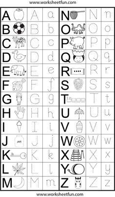 an iphone screen showing the alphabets and numbers on it, as well as other letters