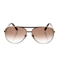 Attitude Pilote Aviator Sunglasses Louis Vuitton Aviator Sunglasses Gold Tone Metal Gradient Lenses Sunglasses Louis Vuitton, Gold Aviator Sunglasses, Louis Vuitton Sunglasses, Louis Vuitton Accessories, Colored Sunglasses, Aviator Sunglasses, Gold Tone Metal, Sunglasses Accessories, Lenses