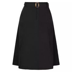 Allegra K Women's High Waist Elastic Back A-line Belted Corduroy Midi Skirt With Pockets Burgundy X-large : Target Workwear Flared Skirt With Belt Loops, Fall Workwear Skirt With Belt Loops, Belted Full Skirt For Work, Black Cargo Skirt For Work, High-waist Skirt With Belt Loops For Work, High Waist Skirt With Belt Loops For Work, Solid Color Belted Skirt For Work, Belted Mini Skirt For Work, Chic High Waist Cargo Skirt For Work