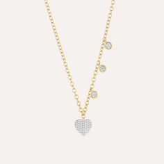 SKU# N-30029 16" Chain + 4" Extender Total length 20" Diamond Weight 0.10cts Pendant Height 8.65 mm Length 9.0 mm Thickness 1.70 mm Lobster clasp closure Finish 14k gold plated sterling silver or in sterling silver. Avoid contact with anything containing derivatives of alcohol. Gold Necklaces With Pave Setting In Sterling Silver, 14k Gold Necklaces With Pave Setting For Anniversary, 14k Gold Pave Setting Necklaces For Anniversary, 14k Gold Pave Setting Necklace For Anniversary, Yellow Gold Sterling Silver Necklace With Pave Setting, Gold Sterling Silver Diamond Necklace With Pave Setting, White Gold Diamond Necklace Tarnish Resistant, Tarnish-resistant White Gold Diamond Necklace, White Gold Cubic Zirconia Diamond Necklace Tarnish Resistant