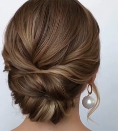 Hairstyles Diy, Easy Updo, Wedding Hairstyles Medium Length, Wedding Hairstyles Tutorial, Easy Updo Hairstyles, Updos For Medium Length Hair, Cream For Dry Skin