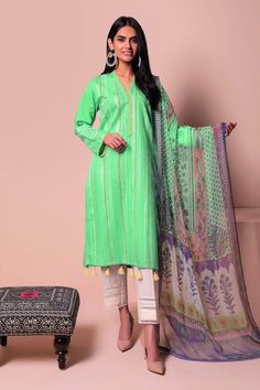 Khaadi Md22103 Green Spring Summer 2022 Green Printed Cotton Unstitched Suit, Green Printed Unstitched Suit With Long Sleeves, Summer Cotton Unstitched Suit With Long Sleeves, Spring Cotton Unstitched Suit With Digital Print, Spring Patterned Printed Unstitched Suit, Spring Patterned Unstitched Printed Suit, Spring Printed Unstitched Suit With Long Sleeves, Spring Cotton Lawn Suit With Digital Print, Spring Printed Unstitched Suit