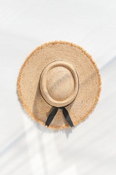 french style sun hat. Black Paper Straw Hat For Spring, Woven Straw Hat With Curved Brim For Spring, Spring Straw Hat With Woven Curved Brim, Spring Straw Hat With Curved Brim And Woven Detail, Spring Bucket Hat Made Of Straw, Woven Sun Hat For Spring Garden Party, Bohemian Straw Hat For Spring Picnic, Straw Fedora Hat For Picnic, Spring Beach Straw Hat Handwoven