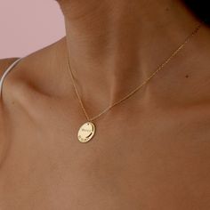 Introducing our "Disk Name and Date Necklace" - a beautifully personalized accessory that encapsulates your special moments.  Orders; It is carefully produced by NisPersonalized. "MATERIAL"   -- 100% 925k Sterling Silver - This solid, precious metal is a classic that lasts forever. While it may darken over time, with continuous care and an occasional, it's as good as new. -- 18K Gold Plated - For those with an eye for striking gold, our gold jewelry uses sterling silver as a base and is plated with a durable and thick layer of 18-karat gold plated. -- 18K Rose Gold Plated - Our rose gold jewelry uses a sterling silver base with 18-karat rose gold overtop to give our jewelry a pink-golden hue. "H O W * T O * O R D E R" -Select Necklace  -Color and chain length  -Write name in the personaliz Engraved Medallion Necklace With Initial Pendant For Gifts, Engraved Initial Pendant Medallion Necklace As A Gift, Engraved Initial Pendant Medallion Necklace For Gift, Engraved Initial Pendant Medallion Necklace, Engraved Round Pendant Medallion Necklace Gift, Personalized Round Pendant Medallion Necklace For Gifts, Engraved Medallion Charm Necklaces As Gift, Customized Round Pendant Keepsake Jewelry, Engraved Round Medallion Necklace For Anniversary