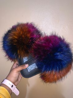 Check out our website Sparkle Boots Outfit, Fur Crafts, Shoe Plug, Rainbow Heels, Fluffy Shoes, Shoes Slides, Fashion Slides, Cute Shoes Heels, Baddie Aesthetic