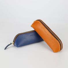 "Big promotion! 10 pics ONlY! (without Free engraving service) Product Description * Material: vegetable tanned leather * Color: yellow, green, blue, red, honey, caramel, brown, black * Zipper pen case * Sewn by hand * Size: 70mm (H) x 190mm (W) x 55mm (D) / 2.7\" x 7.4\" x 2.1\" *Another pen case in BIG promotion* https://www.etsy.com/listing/605382400/big-promotion-handmade-leather-pen-case Please first look at the production process of our product. 1. The vegetable tanned leather is made in I Portable Leather Pencil Case, Portable Leather Rectangular Pencil Case, Portable Rectangular Leather Pencil Case, Portable Leather Pencil Case For Everyday Use, Leather Portable Pencil Case For Everyday Use, Brown Zipper Pouch Pencil Case For Personal Use, Leather Pencil Case Pouch For Personal Use, Leather Pencil Case Pouch For Everyday Use, Leather Rectangular Pencil Case