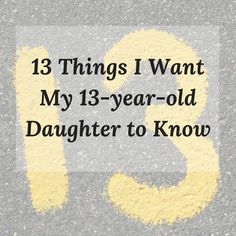 What To Ask For Your Birthday 13, Happy 13th Birthday Daughter, Things I Want For My Birthday, Stuff I Want, Thirteenth Birthday