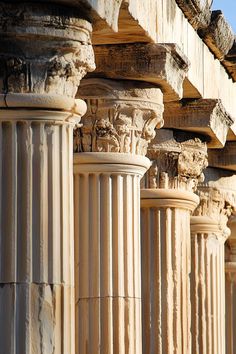 25+ Ancient Greece Aesthetic Architecture Designs Classic Greek Architecture, Classical Roman Architecture, Ancient Greeks Aesthetic, Classical Greek Aesthetic, Greek Columns Aesthetic, Greek Pillars Aesthetic, Greco Roman Architecture, Greek History Aesthetic, Ancient Greece Aesthetic Architecture