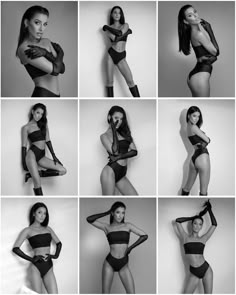 Pose Mode, Modeling Poses, Fun Photoshoot