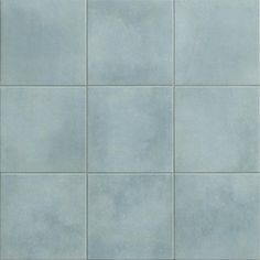 an image of a blue tile background