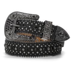 PRICES MAY VARY. ✨【Rhinestone Belt】: The western rhinestone belt is made of quality leather and diamond, which is soft and fashionable. The rhinestone belts for women is covered by sparkling rhinestones and sequin. The large rhinestone western style buckle design and the diamond shaped design at the tail end makes the cowgirl belt more dazzling and exquisite. ✨【Goth Belt Size】: The bling belts for women men can be worn through the regular 1.5 "wide leather strap loop on jeans. The western rhines Goth Belt, Black Pillar Candles, Cowgirl Belt, Bling Belt, Rhinestone Belts, Rhinestone Cowgirl, Cowgirl Belts, Bling Belts, Rhinestone Belt