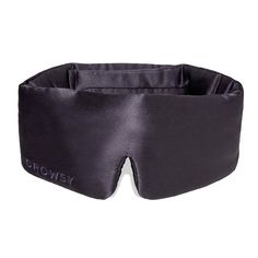 Moonlight Shadow Silk Sleep Mask | Mulberry Silk Eye Mask – Drowsy Moonlight Shadow, Comfy Vibes, Silk Mask, Silk Sleep Mask, Silk Eye Mask, Beauty Sleep, Total Black, Luxury Silk, Bed Head