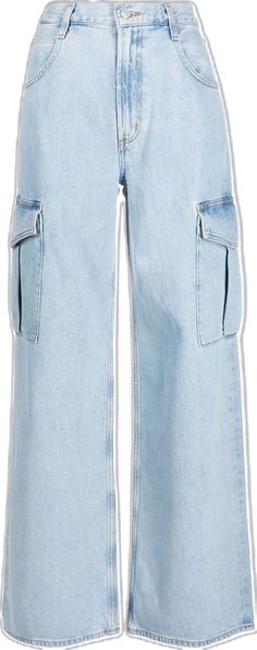 Stonewashed Jeans, Jeans For Women, Cargo Jeans, Buy Now, Fashion Branding, Top Brands, Wide Leg, Online Shop, Organic Cotton