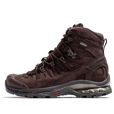 SALOMON Quest GTX Advanced 'Brown' 417504 Quick Saves