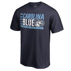 Show your team pride all season long with this T-Shirt. This classic crew neck tee is crafted from soft, breathable fabric for all-day comfort. The bold graphics are the perfect way to demonstrate your fandom, whether you're at the game or just running errands around town. North Carolina Tar Heels, Tar Heels, Bold Graphics, Mens Navy, Carolina Blue, Crew Neck Tee, Running Errands, North Carolina, Breathable Fabric