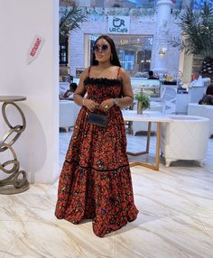 Africa print dress. Ankara maxi dress.Wedding Party outfit , Ankara dress Women African print Dress, women dress, wedding guest dresses Africa Print Dress, Ankara Prom Dress, African Gowns, Ankara Maxi Dress, Africa Print, Dress Ankara, Dress Wedding Party, Ankara Dress Styles, Ankara Gown