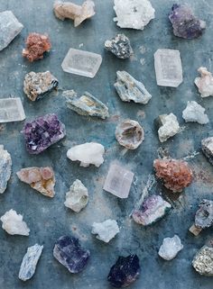 Crystals Aesthetic, Geode Wedding, Bohemian Wedding Inspiration, Les Nereides, Silk Tulle, Crystal Magic, Minerals And Gemstones