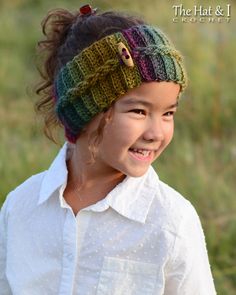 Braided Headwrap, Cozy Headbands, Bandeau Au Crochet, Autumn Breeze, Bonnet Crochet, Crochet Headband Pattern, Crochet Ear Warmer, Knitted Headband, Winter Headbands