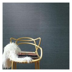 Plain Grass Wallpaper VG4405MH-Exeter Paint Stores Sisal Wallpaper, Stripped Wallpaper, Look Wallpaper, Grass Wallpaper, How To Hang Wallpaper, York Wallcoverings, Grasscloth Wallpaper, Magnolia Homes, Burke Decor