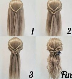 Formal Hairstyles For Medium Hair Half Up, Formal Hairstyles For Long Hair Half Up, Victorian Style Hair, Daenerys Hair, Medieval Hair, Medieval Fair, Ball Hair, Medieval Hairstyles