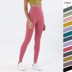 Buy More! Save More! Tights Exercise, Gym Leggings Women, Wash Label, Fitness Pants, Gym Clothes Women, Legging Sport, Running Pants, Gym Clothes, Running Fitness