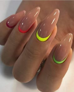 Fabulous Nails, Unique Nails, Fancy Nails, Dope Nails