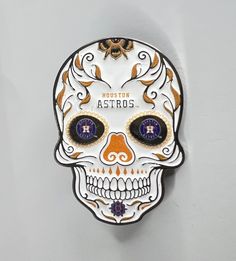 Elevate you're headwear game with our exclusive collection, crafted to add personality and flair to any cap or hat. Dimensions W 26.2mm H 38.1mm Astros Hat, Hat Pin, Add Personality, Central African, Hat Pins, Houston Astros, Unique Charms, Dia De Muertos, Bosnia And Herzegovina