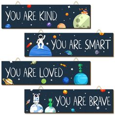 Toddler Classroom Decor, Outer Space Room, Baby Wall Stickers, Space Themed Bedroom, Space Themed Room, Planet For Kids, Toddler Classroom