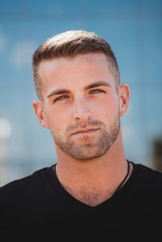 Short Army Haircut, Short Hairstyles For Men Fade Military Haircuts, Army Hair Styles For Men, Short Haircut For Round Faces Men, Mens Short To Medium Hairstyles, Gentleman Style Haircut For Men, Short Hair Styles For Men Fade, Hair And Beard Styles Haircuts Men's Cuts