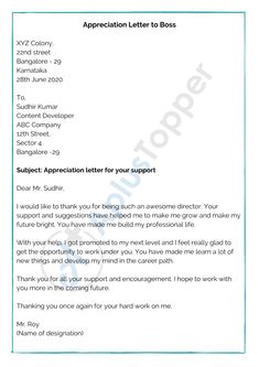 an application letter to boss for the job