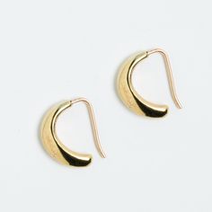 Selka Petite Hoops — Fay Andrada Tarnish Resistant Small Hoop Brass Earrings, Modern Brass Small Hoop Earrings, Minimalist Small Hoop Brass Earrings, Nickel-free Classic Brass Hoop Earrings, Nickel-free Small Hoop Brass Earrings, Beauty Table, Spring 2024, Personal Style, Gold Plate