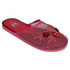 Chinese Mesh Slippers For Women, Platform Mesh Sandals, Lightweight Sandals For Womens Girls, Chinese Mesh Slippers Red Synthetic Slippers, Red Synthetic Closed Toe Slippers, Spring Red Non-slip Flip Flops, Red Non-slip Slip-on Slippers, Red Synthetic Slip-on Flip Flops, Red Non-slip Synthetic Flip Flops, Red Synthetic Beach Slippers, Red Synthetic Slippers For Summer, Red Flat Synthetic Slippers