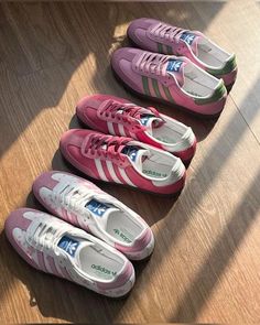 Adidas Samba Outfit, Samba Outfit, Cute Sneakers, Aesthetic Shoes, Swag Shoes, Pink Adidas