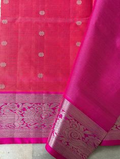 Handloom venkatagiri tissue saree. Fall and pico done blouse size 38-42 Pink Handloom Pre-draped Saree In Tissue Silk, Pink Handloom Tissue Silk Saree, Pink Tissue Silk Handloom Saree, Pink Tissue Silk Handloom Pre-draped Saree, Pink Tissue Silk Pre-draped Saree Handloom, Diwali Chanderi Dupatta With Kora Detailing, Festive Kora Dupatta With Traditional Drape, Tussar Silk Dupatta With Kora For Diwali, Festive Kora Dupatta In Traditional Drape