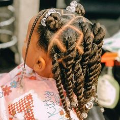 Kids Curly Hairstyles, Toddler Hairstyles Girl