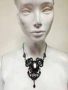 Hematite Swarovski crystals plated in black pearl. Love this one!! Adjustable chain. Hypoallergenic. Pearl Love, Wedding Necklaces, Black Pearl, Wedding Necklace, Swarovski Crystals, Choker Necklace, Chain Necklace, Angeles, Plating