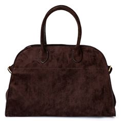 BAGS ARE SUBJET TO NO RETURNS OR EXCHANGES NOTICE: Valentina Bag in suede dark brown color is back-ordered and it will be shipped 10-15 working days after ordering EXQUISIT BAG COMES IN SUEDE OR LEATHER, THIS BAG IS THE BAG OF THE MOMENT + ITS AN ALL TIME FAVORITE AND A MUST-HAVE SOFTLY STRUCTURED TOP HANDLES NO CLOSURE SIDES WITH ADJUSTABLE BUCKLES DIMENSIONS 15.5 x 11.5 x 9.5 INTERIOR CARD SLOT & SIDE ZIPPER 100% COWHIDE LEATHER SUEDE IS COW LEATHER COTTON LINING PROFESSIONAL CLEANING ONLY RUN Bottega Bag, Dancing Club, Suede Tote Bag, Structured Top, Retro Handbags, Suede Tote, Oversized Bag, Travel Work, Green Suede