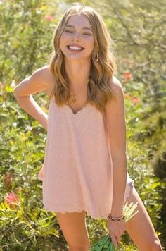 Chic V-neck Tank Top With Lace Trim, Feminine Spring Tank Top With Lace Trim, Spring V-neck Lace Top With Lace Trim, Summer Feminine V-neck Lace Top, Feminine Summer Lace Top With V-neck, V-neck Lace Tank Top For Summer, Summer Lace Top V-neck Camisole, Lace V-neck Tank Top For Summer, Chic Crochet Trim Tank Top For Day Out