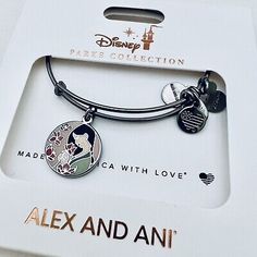 Alex & Ani Disney Parks Mulan Live with Honor Black Tone Bangle Bracelet NEW  | eBay Themed Jewelry For Disney Fan Events, Adjustable Disney Style Bracelets, Alex And Ani, Mulan, Disney Parks, Bangle Bracelet, Bangle Bracelets, Bangles, Things To Sell