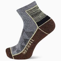 Moab Hiking Quarter Sock Breathable Comfortable Hiking Socks, Lightweight Sporty Socks For Outdoor, Sporty Midweight Hiking Socks, Midweight Sporty Hiking Socks, Durable Comfortable Hiking Socks, Durable Midweight Socks For Outdoor Activities, Durable Comfortable Socks For Hiking, Functional Lightweight Socks For Outdoor, Casual Moisture-wicking Socks For Outdoor