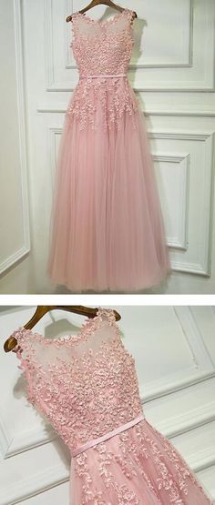 Elegant Homecoming Dresses, Dress For Teens, Prom Dress Pink, Prom Dresses Long Pink, Graduation Party Dresses, Prom Dresses Elegant, Princess Prom Dresses, Prom Dresses 2017, Best Prom Dresses