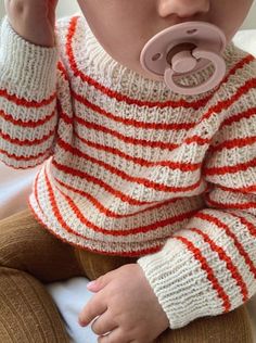 Friday Sweater for baby by PetiteKnit, knitting patterns Knitting patterns PetiteKnit Free Baby Sweater Knitting Patterns, Broken Ribs, Baby Barn, Baby Sweater Knitting Pattern, Knit Baby Sweaters, Knitting Kits, Oversized Pullover, Circular Needles, Baby Cardigan