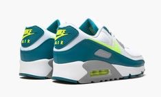 AIR MAX 3 CZ2908 100 Nike Casual Shoes, Nike Air Max 90s, Nike Shoes Women Fashion, Air Max 90s, Nike Fashion Shoes, Nike Air Shoes, Nike Shoes Air Max, Cute Nike Shoes, Cute Sneakers