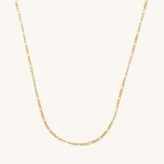 Waterproof and dainty 14k gold filled chain with a small spring clasp 16 inches in length Delicate 14k Gold Charm Necklace With Cable Chain, Dainty Yellow Gold Link Charm Necklaces, Delicate 14k Gold Link Necklace, Yellow Gold 14k Gold-filled Necklace With Adjustable Chain, Everyday Delicate 14k Gold Chain Necklace, Everyday 14k Gold Delicate Chain Necklace, Minimalist Gold Plated Charm Necklace With Figaro Chain, Dainty 14k Gold Necklace With Adjustable Chain, Dainty 14k Gold Chain Necklace For Everyday