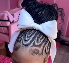 Big Locs Hairstyles, Half Fulani Braids Half Knotless, Hair Braided Into Ponytail, Small Braided Ponytail, Pretty Hairstyles Braids, Cute Back To School Hairstyles Braids, Versatile Fulani Braids, Creative Braids Hairstyles, First Day Of School Hairstyles Black Braids