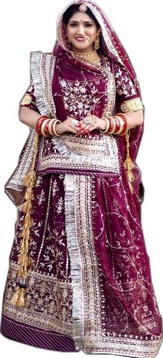 Gotta Patti, Fine Craft, Buying Jewelry, Purple Color, Lehenga, Beautiful Jewelry, Ships, India, Pure Products