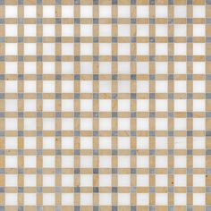 an image of a checkered tile pattern