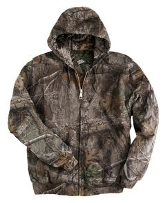 Shop Dri Duck 5034 in Real Tree Edge & get instant bulk discounts. This is 100% Cotton Adult Jacket | Ships Fast | Award-Winning Customer Service. Jacket Tree, Hunting Outfits, Sport Jacket Men, Camo Outfits, Earthy Outfits, Canvas Jacket, Real Tree, Work Jacket, Birthday List